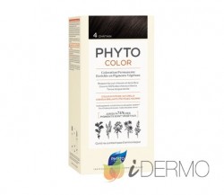 PHYTOCOLOR 4 CASTAÑO